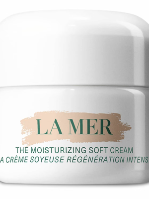 LA MER The Moisturizing Soft Cream 15ml