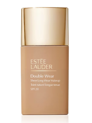 Estée Lauder Double Wear Sheer Long-Wear Foundation SPF20 30ml