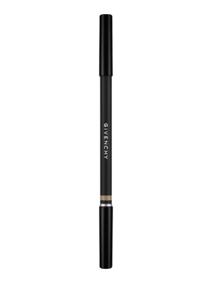 GIVENCHY Mister Eyebrow Powder Pencil 1.8g