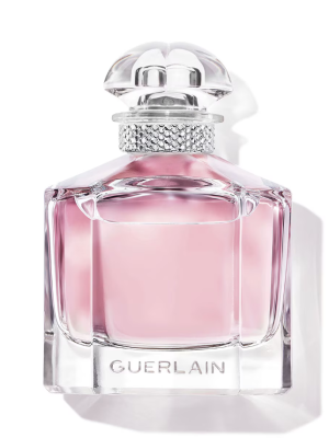 GUERLAIN Mon Guerlain Sparkling Bouquet Eau de Parfum 100ml