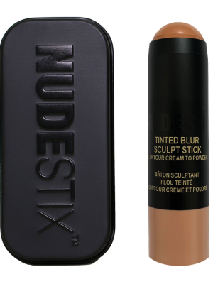 NUDESTIX Tinted Blur Sculpting Stick 6.2g