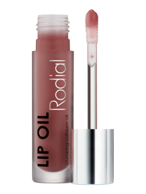 RODIAL Lip Oil Wild Plum