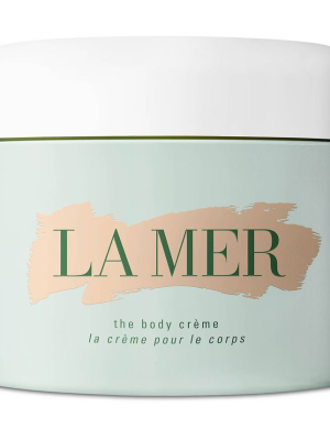 LA MER The Body Crème 300ml