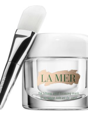 LA MER The Lifting and Firming Mask 50ml