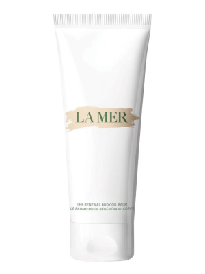 LA MER The Renewal Body Oil Balm 200ml