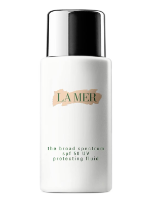 LA MER The SPF50 UV Protecting Fluid 50ml