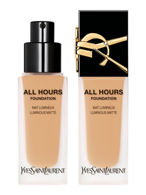 YSL Beauty All Hours Foundation SPF39 25ml