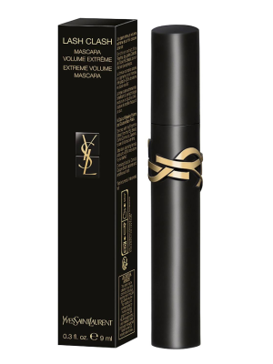 YVES SAINT LAURENT Lash Clash Mascara 8ml