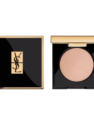 YVES SAINT LAURENT Satin Crush – Shimmering Eyeshadow 2.8g