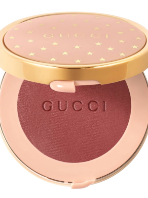 Gucci Beauty Blush De Beauté 5.5g