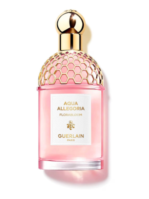 GUERLAIN Aqua Allegoria Florabloom Eau de Toilette 125ml