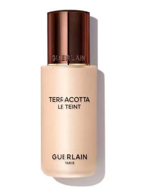 GUERLAIN Terracotta Le Teint Healthy Glow Natural Perfection Foundation 35ml