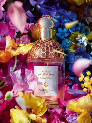 GUERLAIN Aqua Allegoria Florabloom Eau de Toilette 125ml