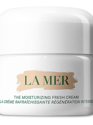 LA MER The Moisturizing Fresh Cream 15ml