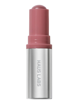 HAUS LABS BY LADY GAGA Color Fuse Longwear Glassy Lip + Cheek Stick 5g