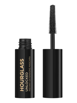 HOURGLASS Unlocked™ Instant Extensions Mascara Travel Size