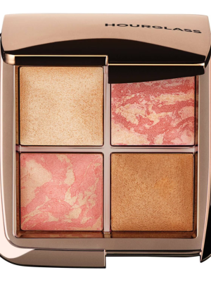 HOURGLASS Ambient Lighting Palette – Face palette