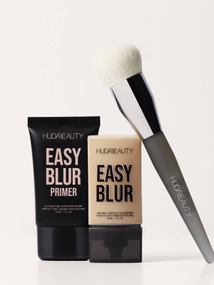 HUDA BEAUTY Base Brush