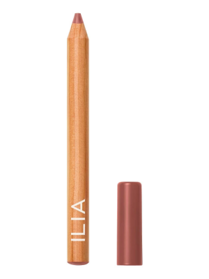 ILIA Lip Sketch Hydrating Lip Crayon 2,3g