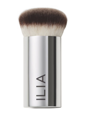 ILIA Perfecting Buff Face Brush