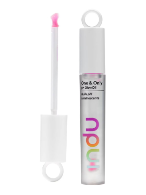 INDU One & Only pH GlowOil for Lips & Cheeks