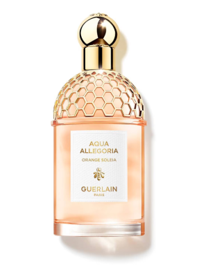 GUERLAIN Aqua Allegoria Orange Soleia Eau de Toilette 125ml