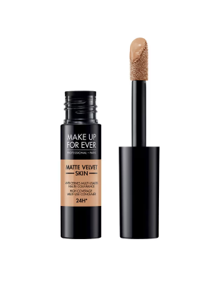 MAKE UP FOR EVER Matte Velvet Skin Concealer