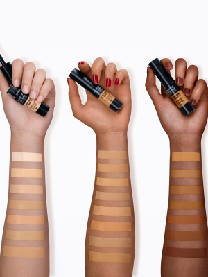 MAKE UP FOR EVER Matte Velvet Skin Concealer