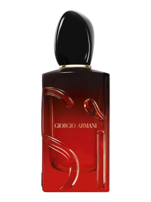 ARMANI Sì Passione Intense Eau de Parfum 100ml