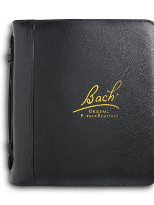 Bach Original Flower Remedies Professional Wallet Set