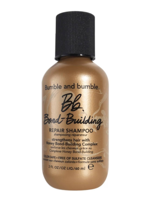 Bumble and bumble Bond-Building Repair Shampoo 60ml