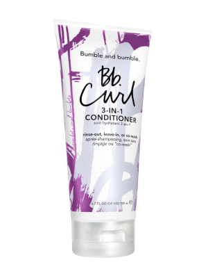 Bumble and bumble Curl 3-in-1 Conditioner 200ml