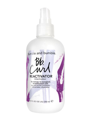 Bumble and bumble Curl Reactivator 250ml