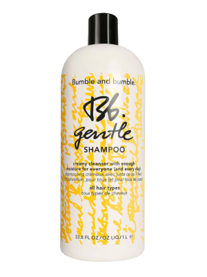 Bumble and bumble Gentle Shampoo 1000ml