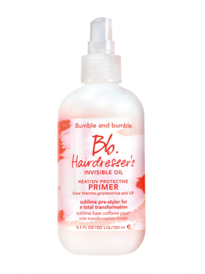 Bumble and bumble Hairdresser’s Invisible Oil Primer 250ml