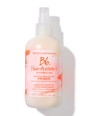 Bumble and bumble Hairdresser’s Invisible Oil Primer 250ml