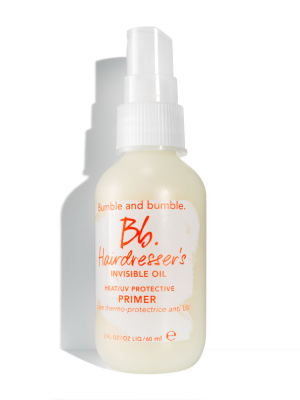 Bumble and bumble Hairdresser’s Invisible Oil Protective Primer 60ml