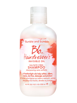 Bumble and bumble Hairdresser’s Invisible Oil Shampoo 250ml