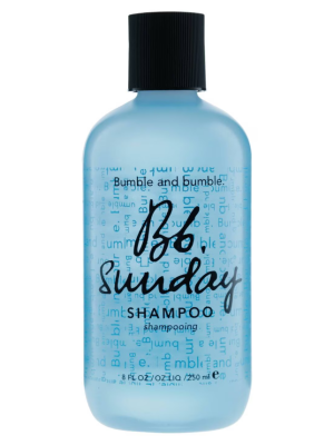 BUMBLE AND BUMBLE Sunday Shampoo 250ml