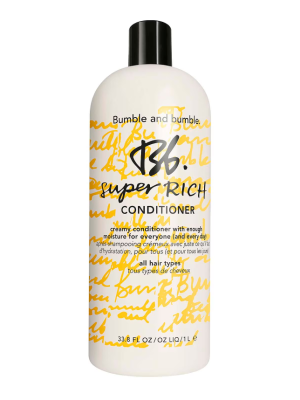 Bumble and bumble Super Rich Conditioner 1000ml