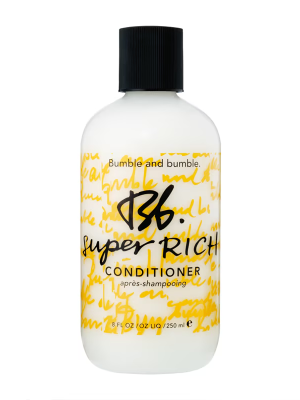 Bumble and bumble Super Rich Conditioner 250ml