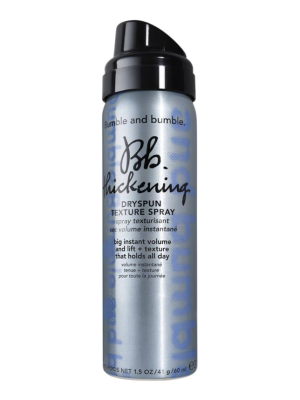 BUMBLE AND BUMBLE Bb.Thickening Volume – Dryspun texture spray 60ml