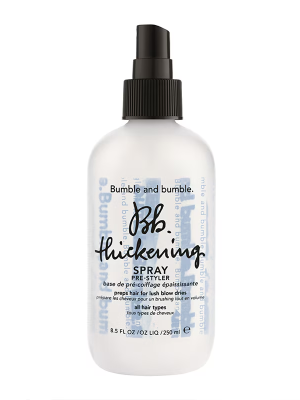 Bumble and bumble Thickening Hairspray 250ml