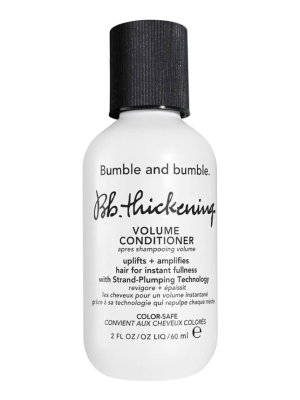 BUMBLE AND BUMBLE Bb.Thickening Volume – Thickening Conditioner 60ml