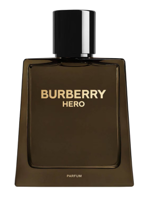 BURBERRY Hero Parfum for Men 100ml Refillable