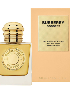 BURBERRY Goddess Eau de Parfum Intense Refill 150ml