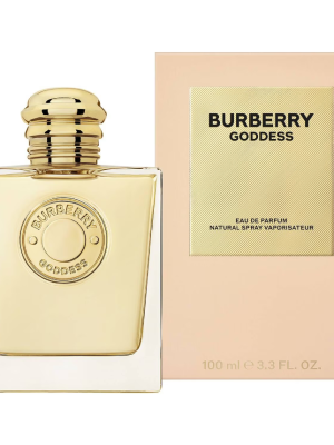 BURBERRY Goddess Eau de Parfum Refill 100ml