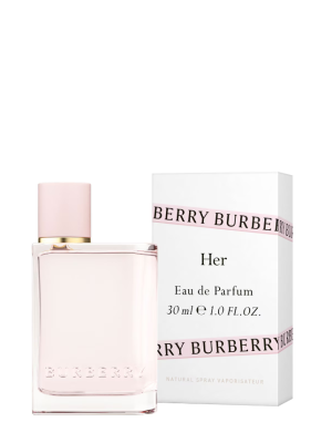 BURBERRY Her Eau de Parfum 30ml