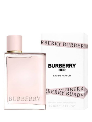 Burberry Her Eau de Parfum 50ml