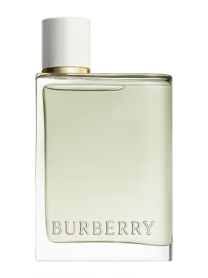 BURBERRY Her Eau de Toilette 100ml